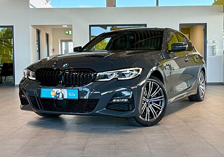BMW 330 e M Sport*Gestik*3d*ACC*Harman-Kardon*Memory