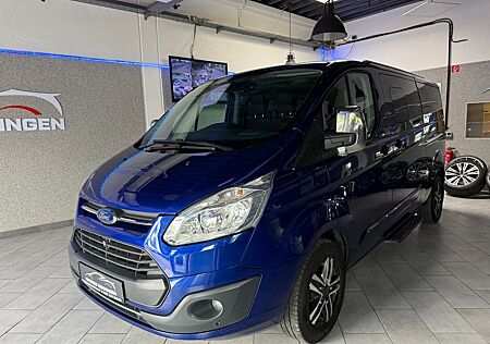 Ford Transit /Tourneo Custom 310 L2*12M.Garantie*Finan
