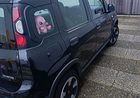 Fiat Panda 1.0 GSE Hybrid Cross Cross