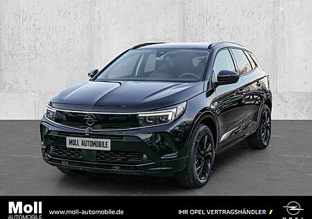 Opel Grandland X Grandland GS Aut. LED-DAB-Kamera-CarPlay