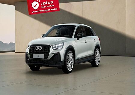 Audi Q2 35 TFSI S line