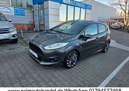 Ford Fiesta ST-Line"1.Hand"