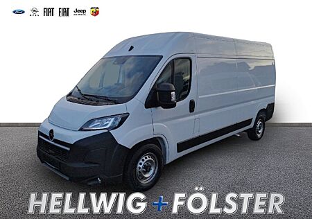 Opel Movano Cargo L3H2 BlueHDI 180PS AT + Winter + Te