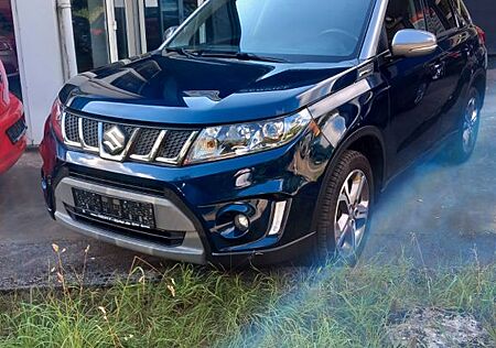 Suzuki Vitara 1.6 Limited 4x4