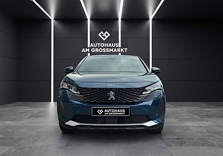 Peugeot 3008 Allure Pack 1.2 130 Navi Dig. Cockpit 180°