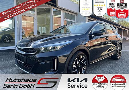 Kia XCeed 1.5 T 140 DCT7 VISION KOMFORT NAVI KAMERA