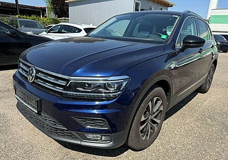 VW Tiguan Volkswagen IQ.DRIVE 2.0TDI DSG/Virtual/LED/17200nett