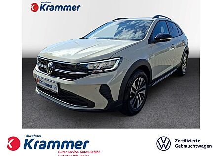 VW Taigo Volkswagen 1.0 TSI DSG Energy *AHK*KAMERA*NAVI*