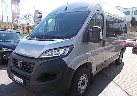 Fiat Ducato Kombi 33 L2H2 140 PS - 9 Sitzer