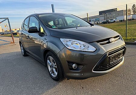 Ford C-Max ,Klima,2Hand,Alü,Euro6,PDC,TÜV 03/26
