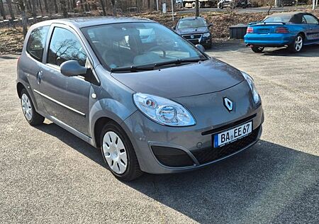 Renault Twingo 1.2 76PS kein Klima