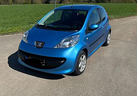 Peugeot 107 Filou