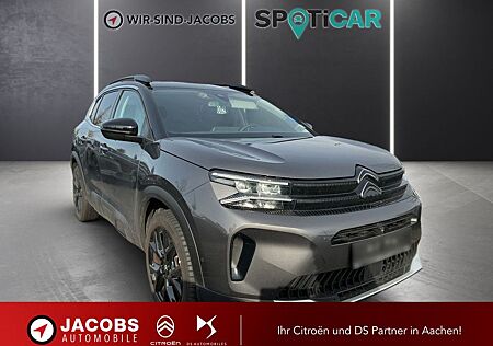Citroën C5 Aircross , 1.2 PureTech 130, Shine S&S