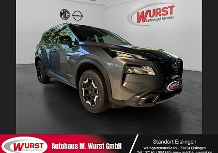 Nissan X-Trail 1.5 VC-T e-4ORCE 213 PS N-TREK Allrad Au