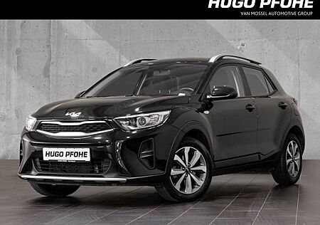 Kia Stonic 1.0 T-GDI Pure Navi SHZ PDC