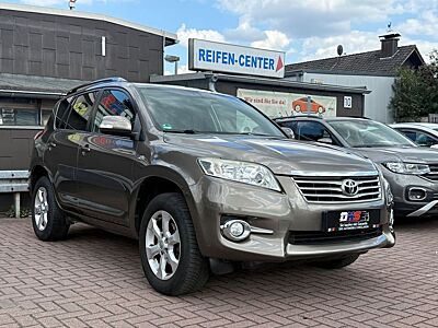 Toyota RAV 4 RAV4 Life