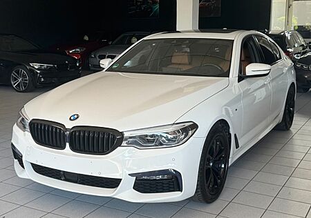 BMW 540i xDrive A M-Paket