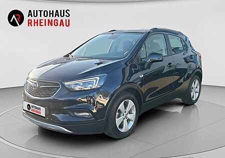 Opel Mokka X 1.4 Turbo Edition *PDC+RFK*TEMP.*1-HAND*
