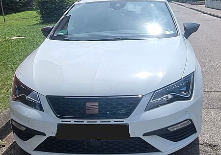 Seat Leon 2.0 TSI CUPRA R 4Drive DSG Sportstourer...