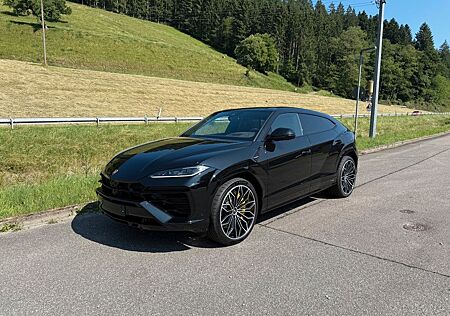 Lamborghini Urus 4.0 V8 PHEV SE