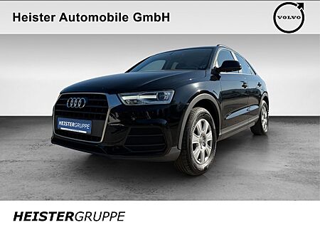 Audi Q3 Basis Ultra+AHK+WINTERREIFEN+ALU
