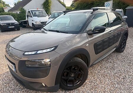 Citroën C4 Cactus BlueHDi 100 Feel Edition Feel Edition