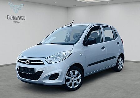 Hyundai i10 Classic Edition Tüv Neu 07/2027