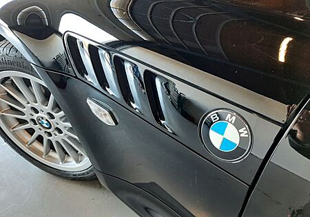 BMW Z3 Roadster 2.2i Individual Last Edition