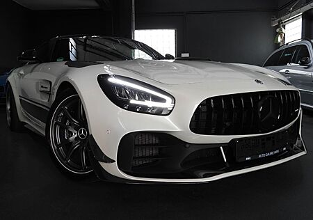 Mercedes-Benz AMG GT R PRO LIMITED 1 OF 750 1.HAND