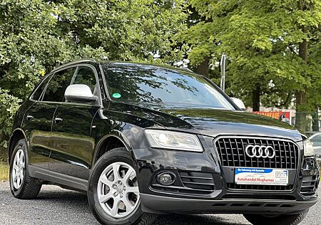 Audi Q5 3.0 TDI Quattro*Automatik*3xS-Line*2.Hand*AHK