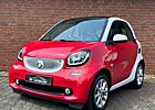 Smart ForTwo coupe Basis 52kW 22TKM*