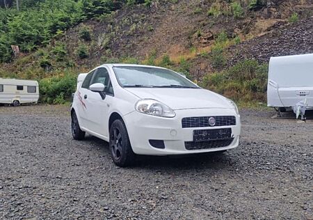 Fiat Punto *Zahnriemen NEU*