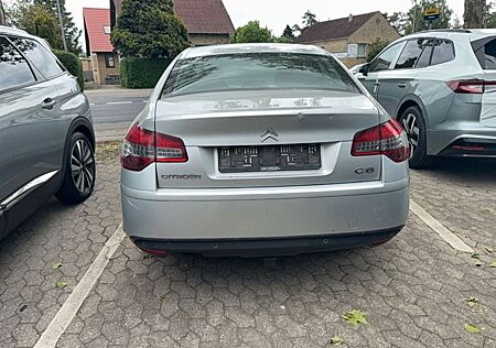 Citroën C5 HDi 165 Exclusive