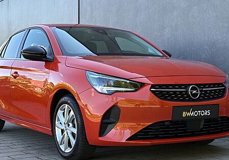 Opel Corsa F Elegance |360Kamera|Android|Sitzheiz