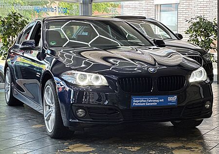 BMW 535d 535 Baureihe 5 Lim. xDrive*HU/AU*MEMORY*HUD