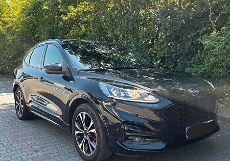 Ford Kuga ST-Line