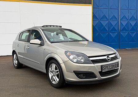 Opel Astra H Lim. Sport - AUTOMATIK - TÜV 10/2027