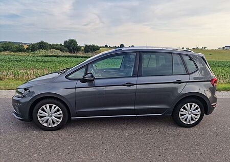 VW Golf Sportsvan Volkswagen 1.0 TSI*IQ.DRIVE*TOTWINKEL ASSIS*