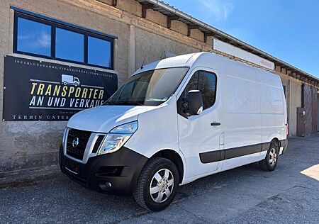 Nissan NV400 Kastenwagen L2H2 3,5t COMFORT