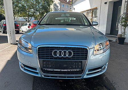 Audi A4 Lim. 2.7 TDI S-Line *Automatik*Xenon*Navi*