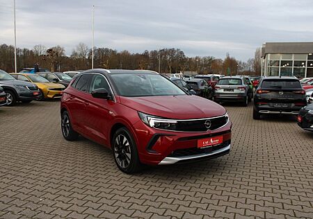 Opel Grandland X Grandland Ultimate Plug-In *ACC*NAVI*SHZ*