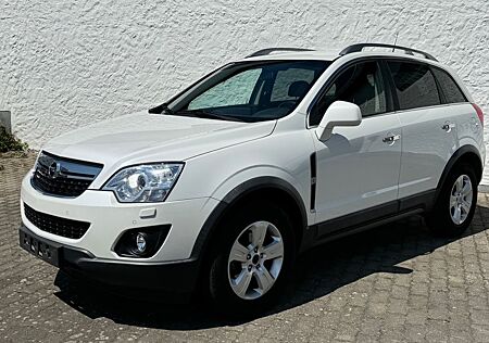 Opel Antara Design Edition 4x2 Leder Navi