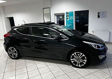Kia Pro_ceed pro cee'd / ProCeed Navi Panorama Kamera Xenon