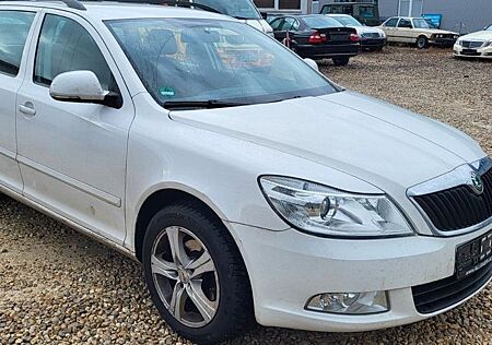 Skoda Octavia Combi Ambition / Klima / Euro5