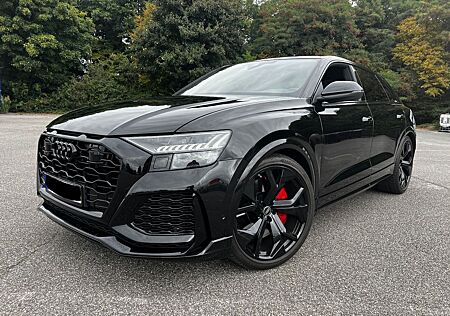 Audi RS Q8 RSQ8 4.0 TFSI quattro * Garantie*