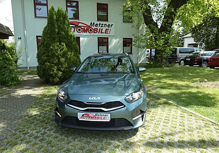 Kia Cee'd Sportswagon 120PS LED Garantie Wi-Pack.