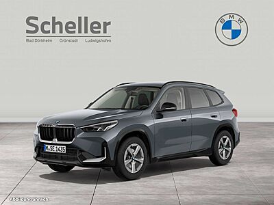BMW X1 sDrive18i (ab 2022) DAB Parkassistent Shz