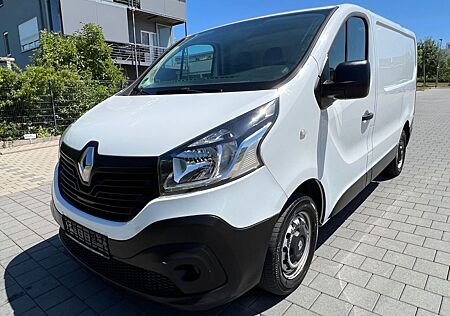 Renault Trafic Kasten L1H1 2,7t Komfort *KLIMA*EURO5*LKW