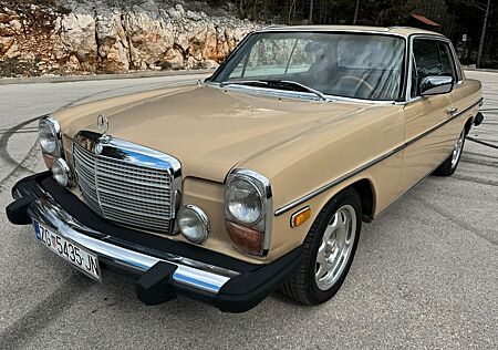 Mercedes-Benz 280 C ( W114 )