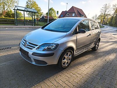 Volkswagen Golf Plus. Gepflegt/Mangelfrei/mit TÜV